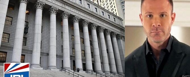 Adult Film Star-Austin Wolf-Trial-Update-United States vs Justin Heath Smith