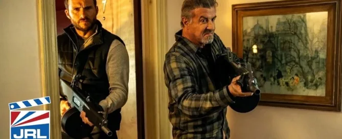 Alarum-Film-Scott Eastwood-Sylvester Stallone-First Look-Lionsgate