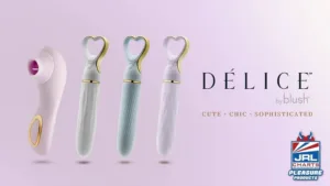 Blush-Introduces-Delice-Collection-Sex-Toys-to-Retailers