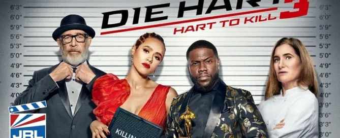 Watch-DIE HART 3-Hart to Kill-Trailer-Kevin Hart-ROKU-JRL CHARTS TV Show Trailers