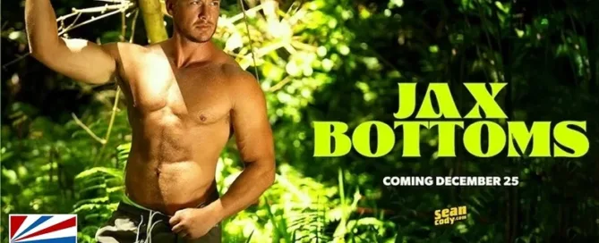 Jax Hayes-Sumner Blayne-Tropical Getaway Part 05-SeanCody gay porn