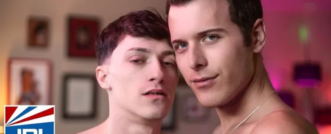 Kurt Niles-Colton Nash-star-in-Nash-n-Niles-Nookie-Helix Studios