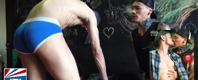 Latin Leche 27 DVD-Bareback Network-scheduled-for-Retail-Release-in-2025