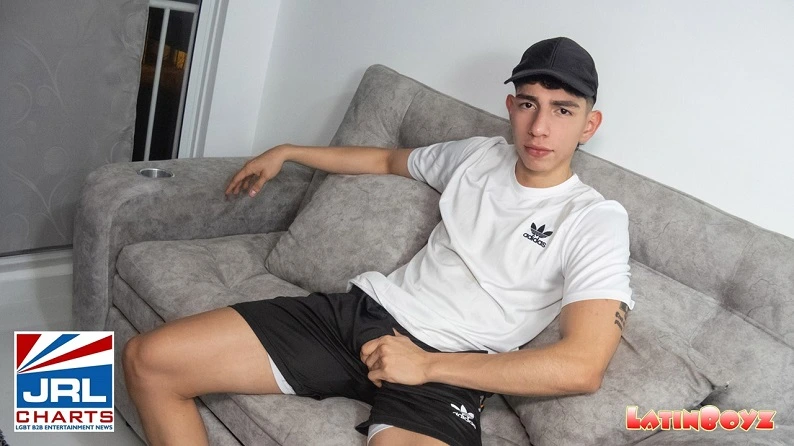 LatinBoyz-Introduces-Colombian-newcomer-Esteban