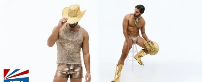 Modus Vivendi-Harem Line-Mens Fashions-2024-2025