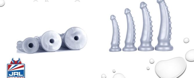 OctoCock-LE-Liquid-Silicone-Dildos