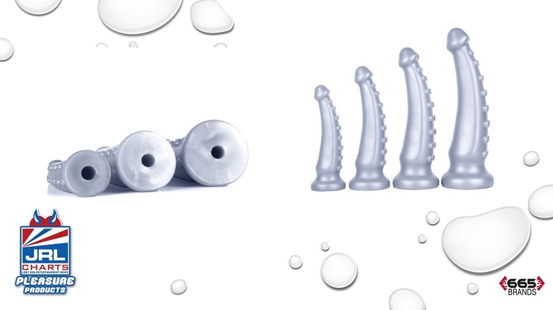 OctoCock-LE-Liquid-Silicone-Dildos