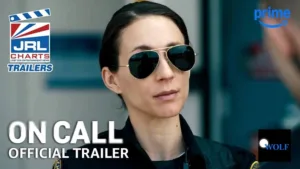 On Call-TV Series-Troian Bellisario-Release Date-Trailer-Revealed-Prime Video