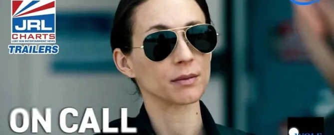 On Call-TV Series-Troian Bellisario-Release Date-Trailer-Revealed-Prime Video