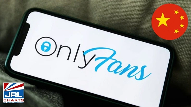 OnlyFans-unblocked-in-China-gay porn biz