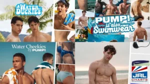 PUMP! Underwear-Teases-new-Mens-Swimwear-Collections