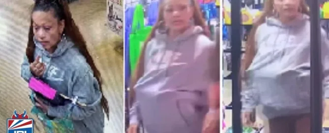 San Antonio Police-hunt-for-Two-Suspects-in-Adult-Store-Robbery