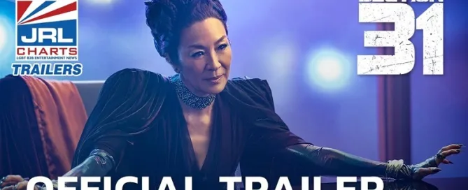 Star Trek-Section 31 (2025) premiers January 24 on Paramount Plus