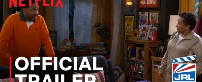 The Upshaws-Season 06-Returns-for-Final Season-on-Netflix