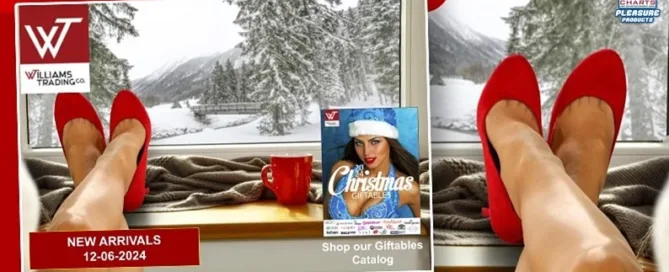 Watch-Williams Trading Sex Toys-new arrivals-for-December 06-12-2024-JRLCHARTS-com