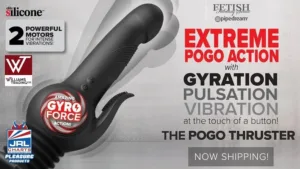 Williams Trading-sex toys-ships-Pogo-Thruster-Vibrator-from-Pipedream