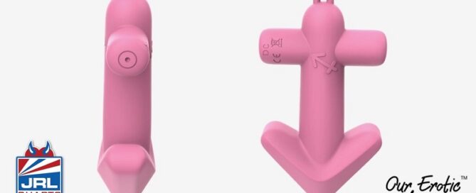 Zodiac-Sagittarius-Mini-Vibe-by-Our-Erotic-Journey-scores-Spotlight Pick