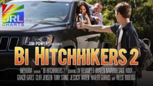 BiPhoria-Bi Hitchhikers 2 DVD-arrives-in-Retail-February-06