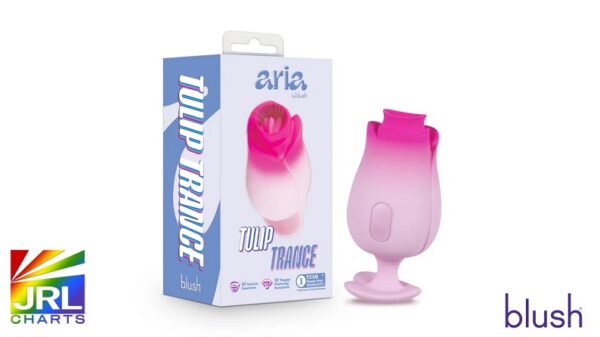 Blush-introduces-Tulip Trance-packaging