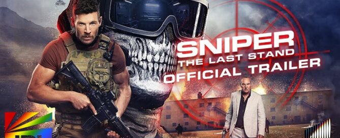 Watch-Chad Michael Collins-returns-in-Sniper The Last Stand-action movie