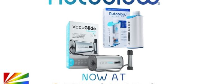 Eldorado Trading Company-adds-Autoblow-Collection