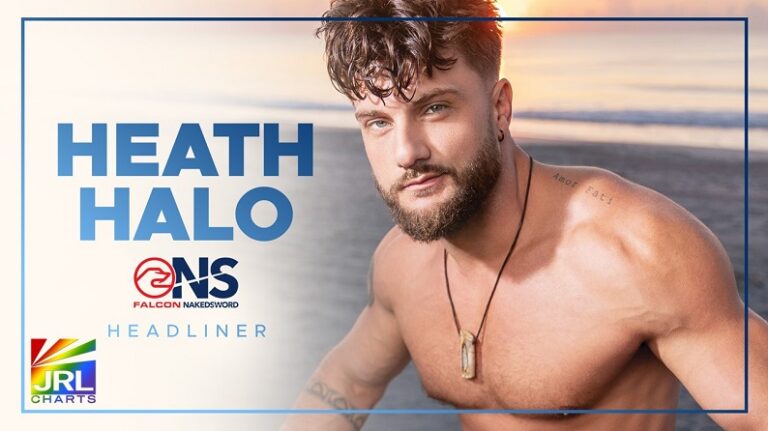 Paddy O'Brian Inks 6-Picture Deal With Falcon|NakedSword