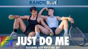 Just Do Me-Alex Kof-Eric Rey-debut-on-Randy Blue