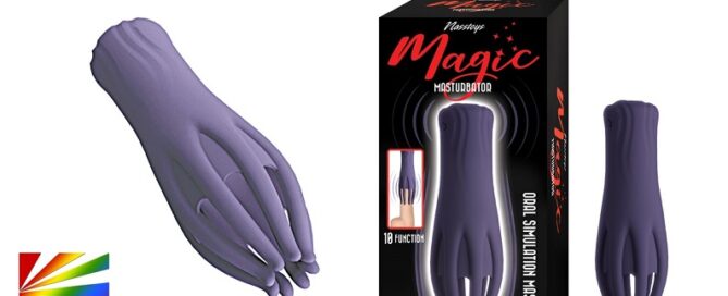 Magic Masturbator-by-Nasstoys-captures-major-attention