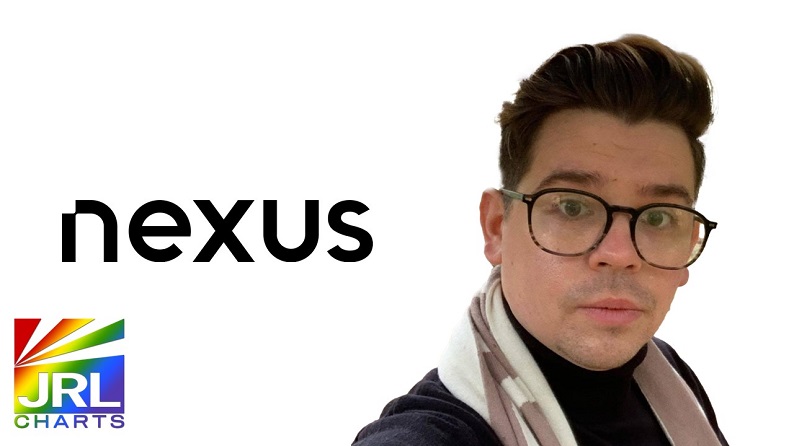 Nexus-Appoints-Matthew Stewart-Wright-as-International Sales Manager