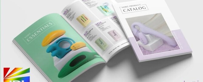 Nobü Toys-Launch-2025-Pleasure Products-Catalog
