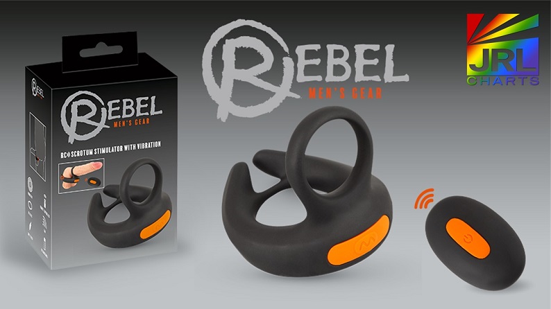 ORION Wholesale-Erection-Strengthening-Ball Massager-from-REBEL