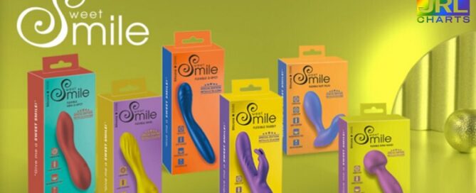 Orion Wholesale-Metallic Silicone Vibrators-from-Sweet Smile-JRL CHARTS