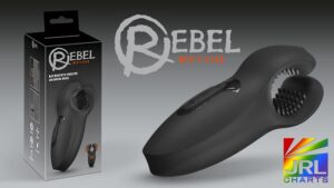 Orion_Wholesale_Unveils_Man Wand_Vibrator_from_Rebel_Collection
