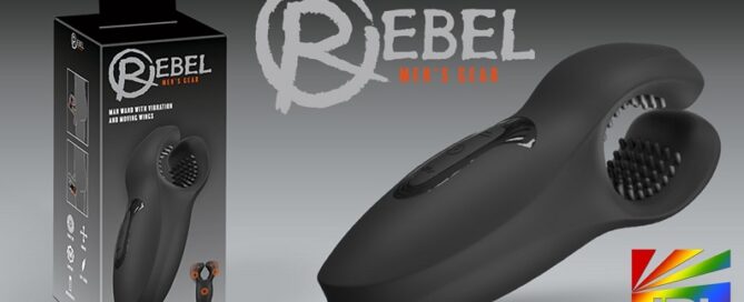 Orion_Wholesale_Unveils_Man Wand_Vibrator_from_Rebel_Collection