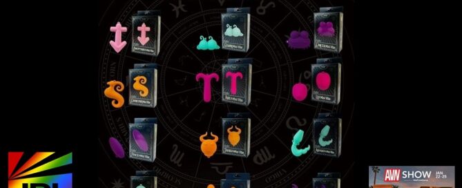 Our Erotic Journey-set-to-Impress-at-ANE EXPO-Jan 22-24-Las Vegas