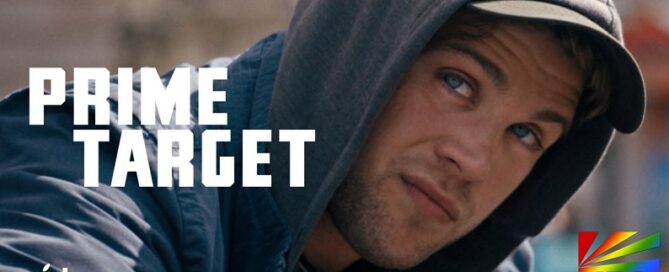 Prime Target-TV Series-Official Trailer-Apple TV Plus-First Look