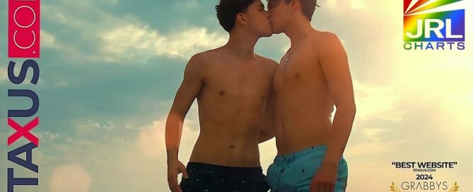 STAXUS_releases-Beach_Boy_Bangers_DVD_from_SauVage