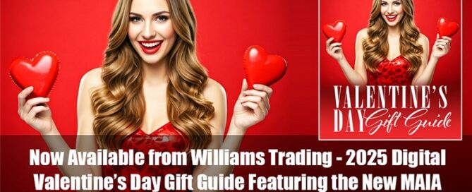 Williams Trading-2025-Digital Valentines Day Gift Guide