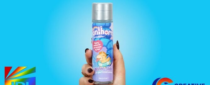 Creative Conceptions-Water-Slide-Lube-from-Unihorn-Line