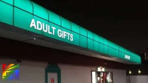 Crime-SDPD-Hunt-for-Suspect-in-Adult-Superstore-Robbery