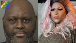 Drag Queen-Shannon-Big Momma-Atkins-Arrested-for-threatening-Trump