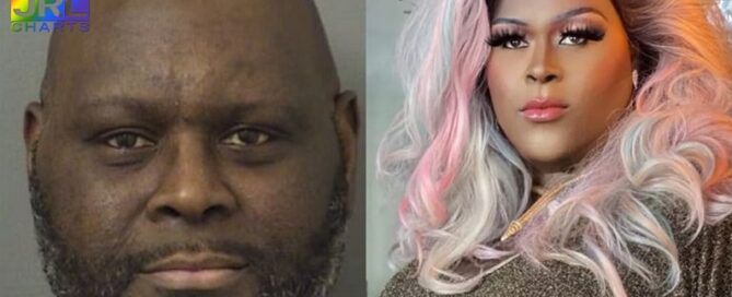 Drag Queen-Shannon-Big Momma-Atkins-Arrested-for-threatening-Trump