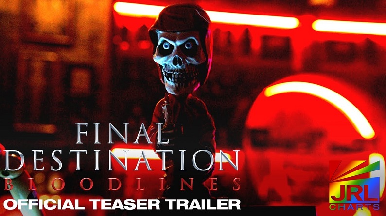 Final Destination-Bloodlines-Warner Bros Pictures