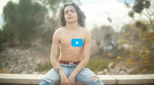 Watch-Gay-Porn-CJ-Parker-Outdoor-Solo-Teaser-on-JRL-CHARTS