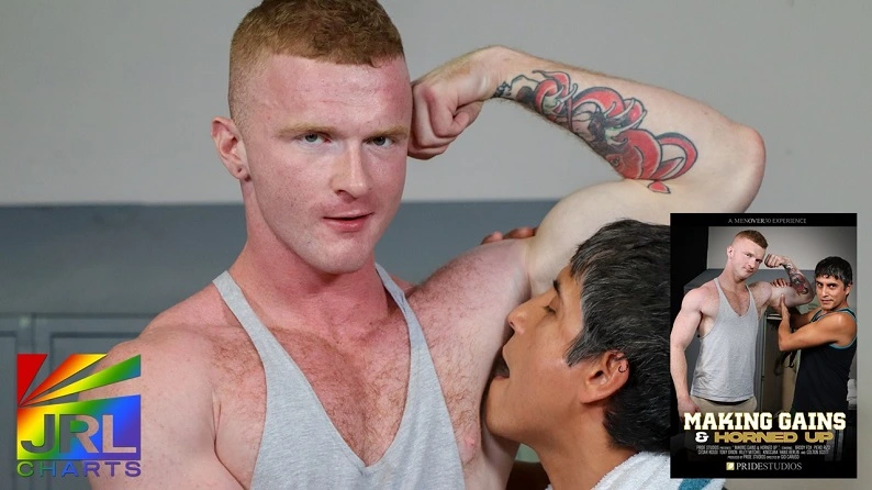 Gay-Porn-Making-Gains-and-Horned-DVD-Release-Date-Announced