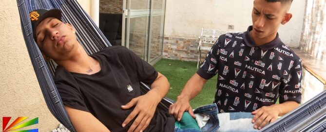 LatinBoyz-Model-Jackdell-seduces-Richard