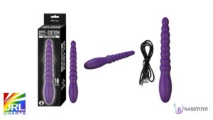 Nasstoys-ASS-SATION-Magic Wand-Anal-Vibrator-sex-toy