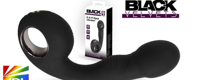 ORION Wholesale-new-Stimulator-sex toy-from-Black Velvets Line