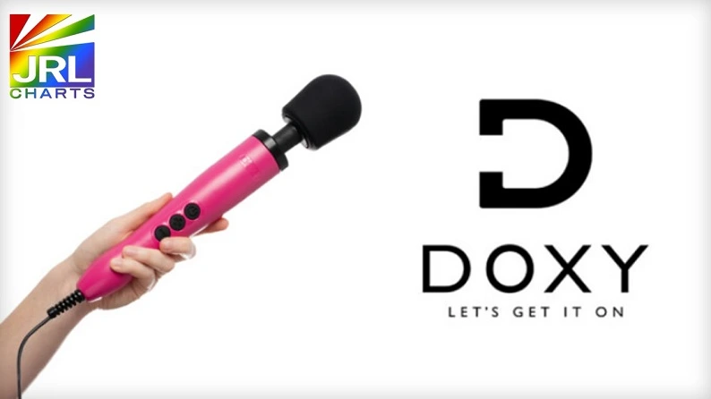 Sex-Toys-Doxy-Introduces-Four-New-Wand-Massagers-to-Retailers-JRL-CHARTS