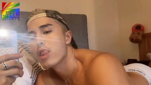 Sports-Car-Tate McRae-cover-by-ETHAN-Music Video